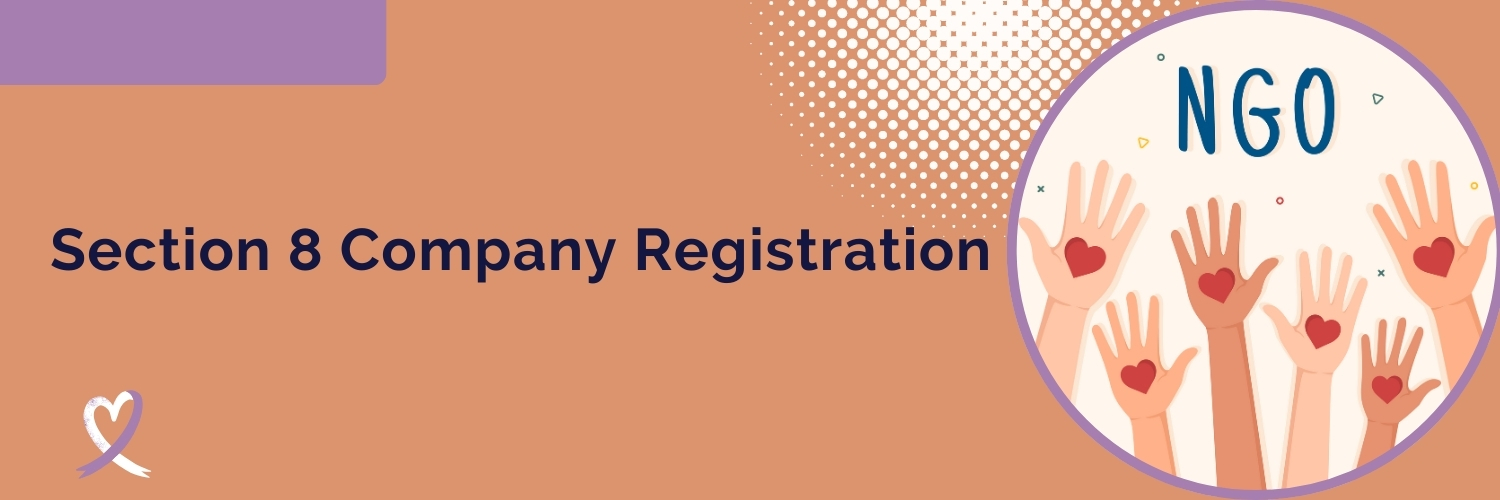 Common Mistakes in Section 8 Company Registration