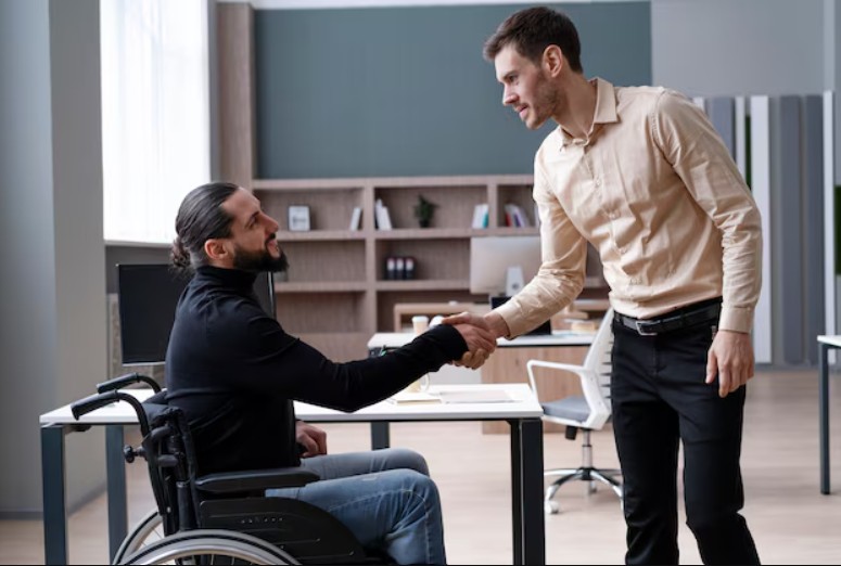 Choosing the Right NDIS Disability Providers in Rookwood
