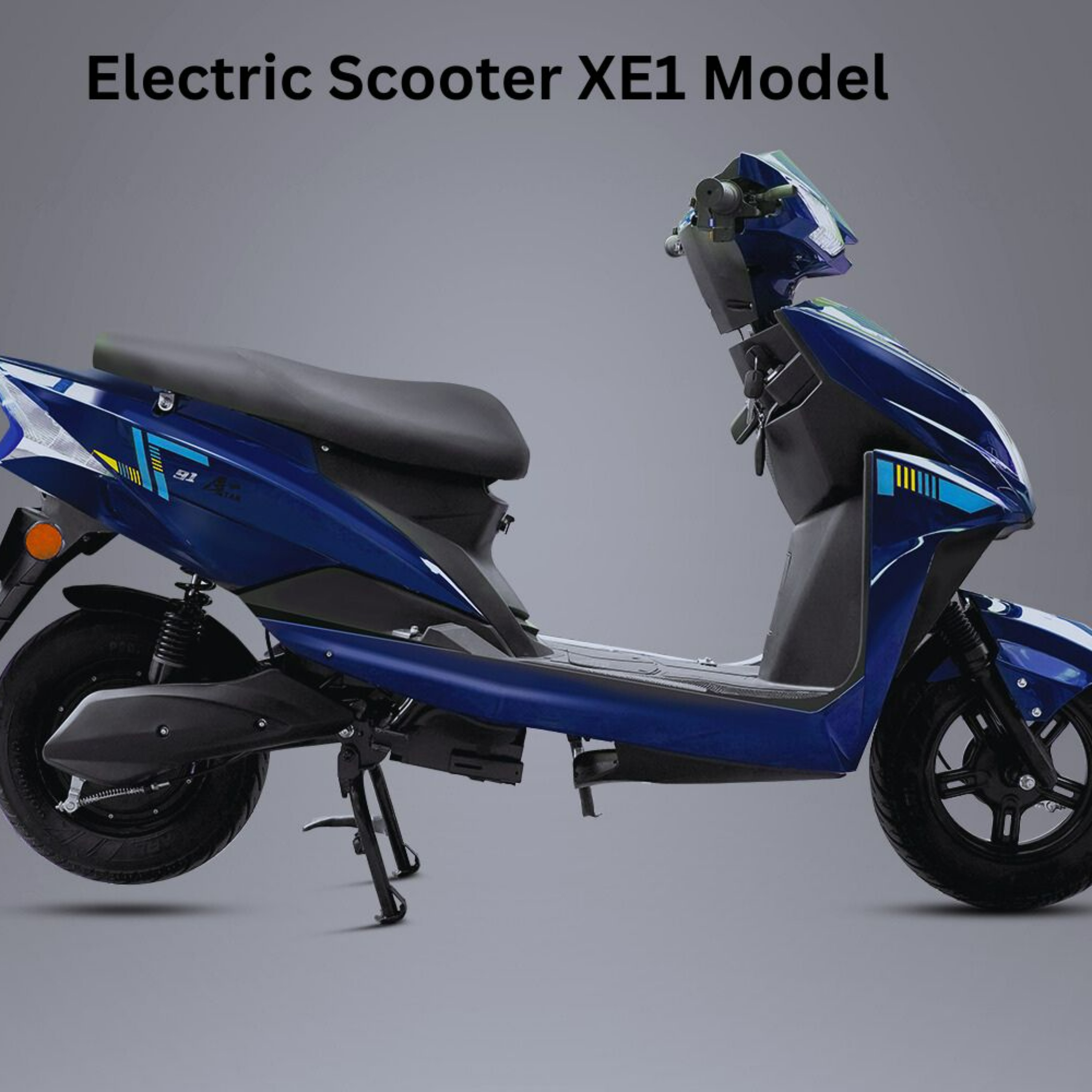 5 Reasons Why an Electric Scooter Is the Best Investment You’ll Make!