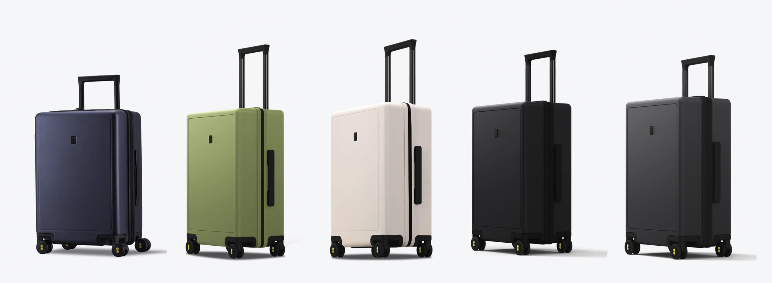 Top Carry-On Luggage Sets for Business Travelers in 2025