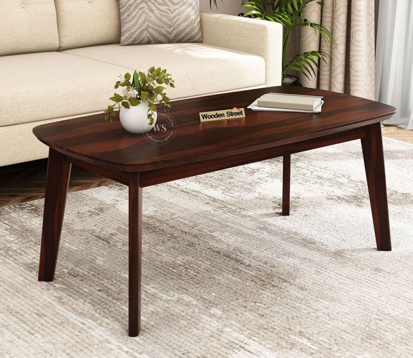 The Ultimate Guide to Center Tables: Styles and Trends