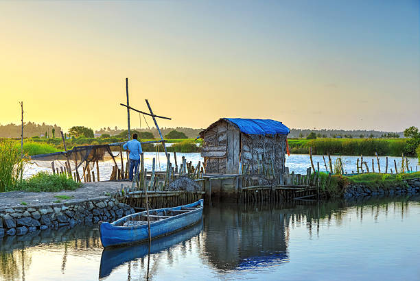 Explore South Kerala: Best Tour Packages for a Relaxing Trip