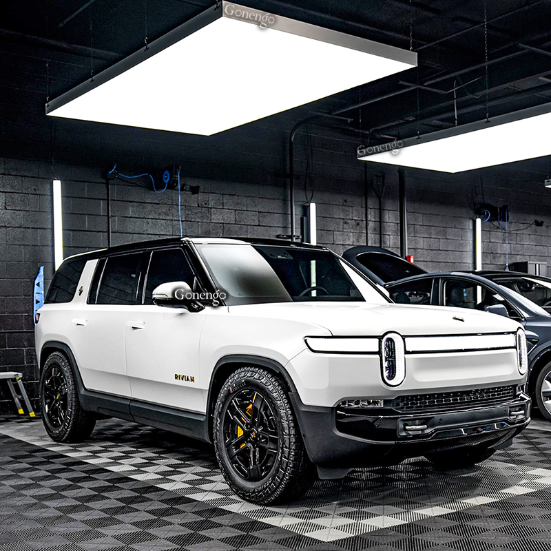 Make Every Task Easier in Your Garage!