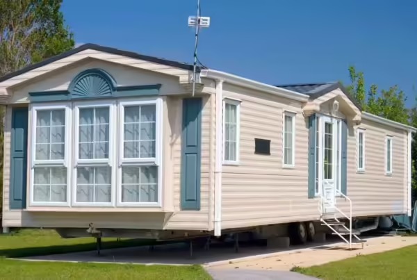 How Do I Get Rid Of A Mobile Home Near Me