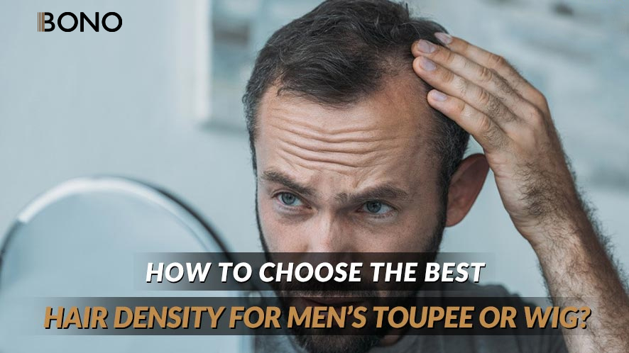 Training Stylists to Fit and Style Toupees: A Competitive Edge for Salons
