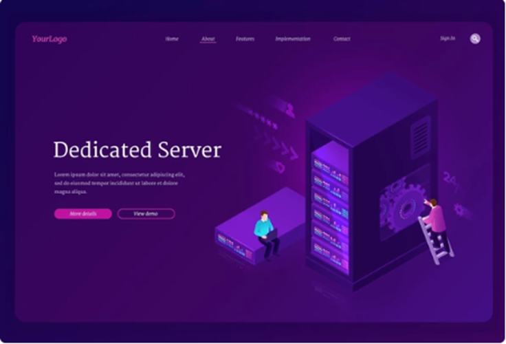 Best Dedicated Server Providers for 2025