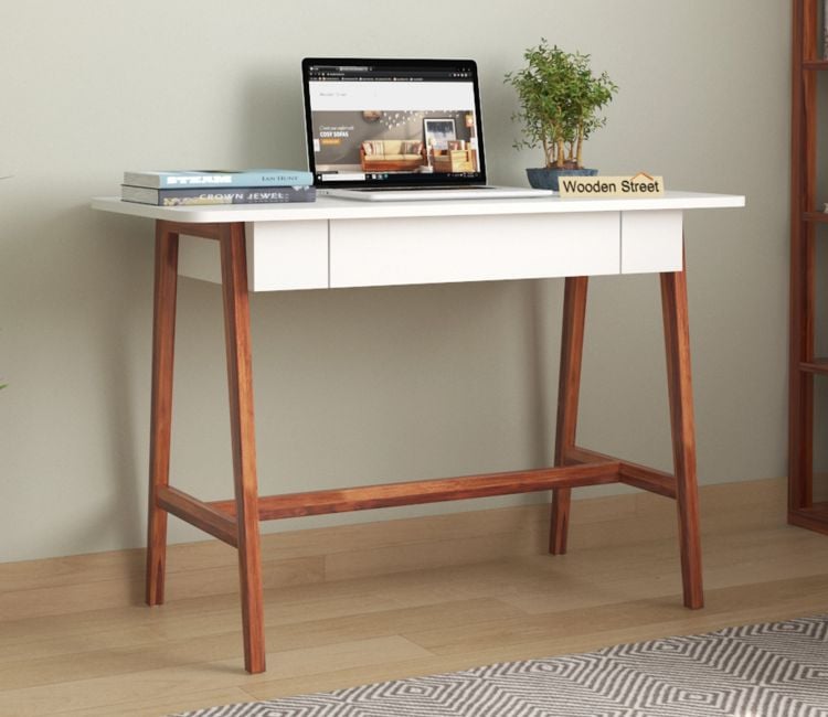 Study Desk: A Perfect Workspace Solution for Productivity and Organization