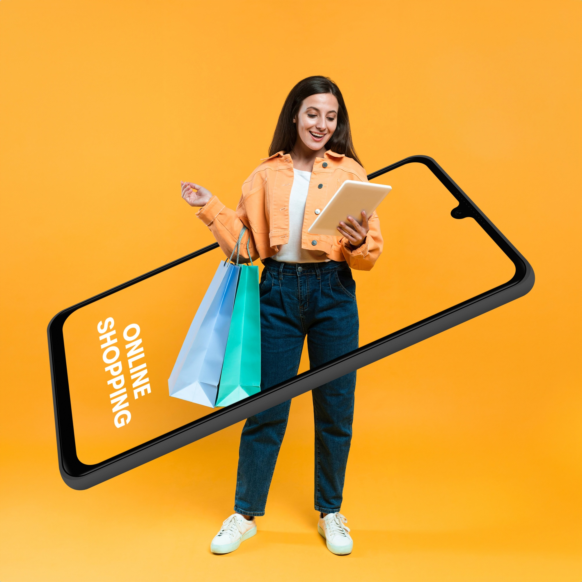 AI in E-commerce: A Winning Combination for Smarter, Faster, and Better Shopping