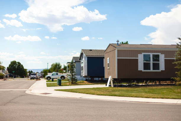 Luxury New Home Developments: Are They Worth the Investment?