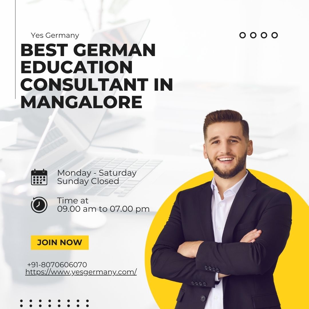 Best Overseas Education Consultants in Navi Mumbai for Studying in Germany