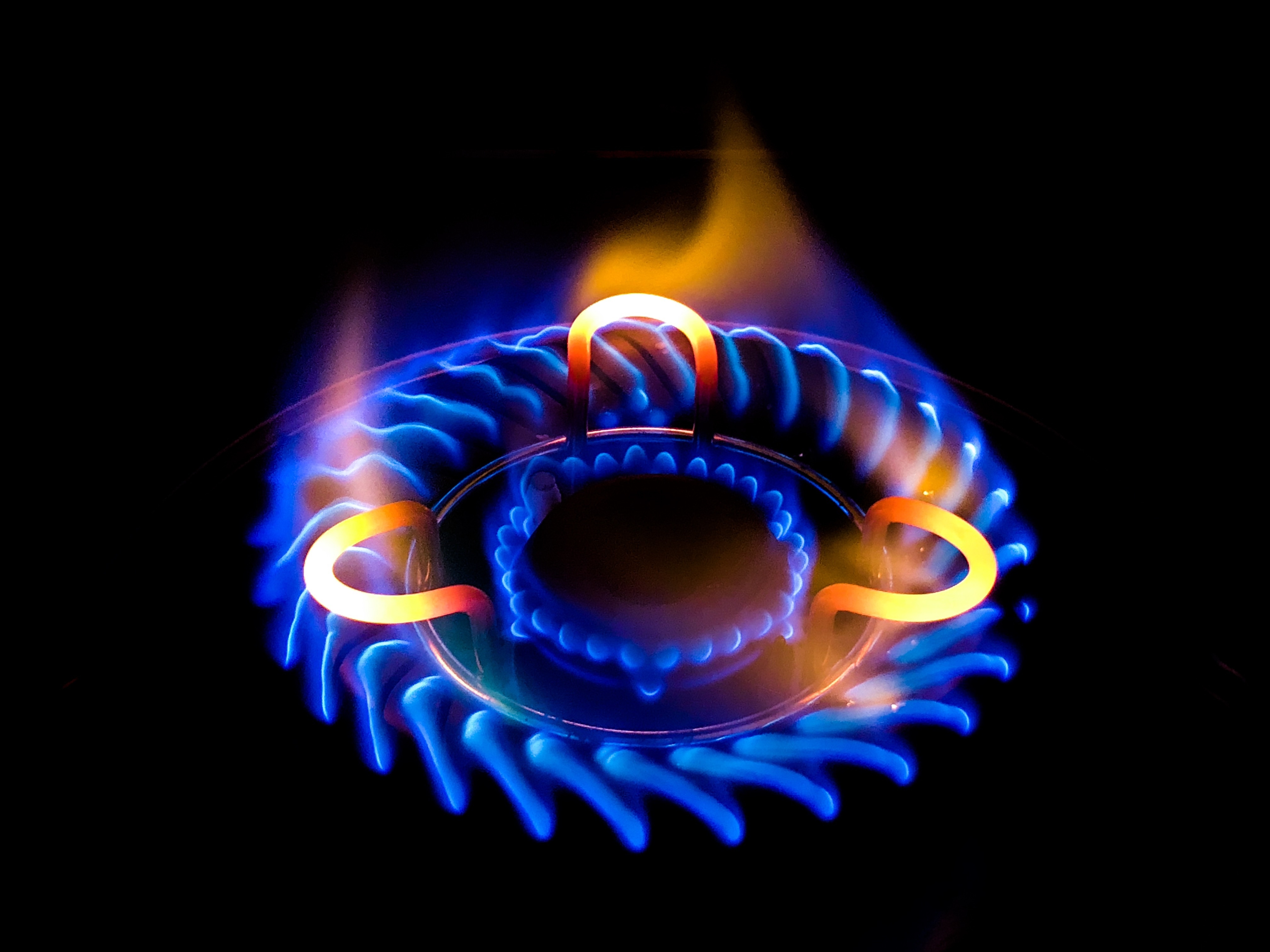 The Best Burner Spare Suppliers in Ahmedabad