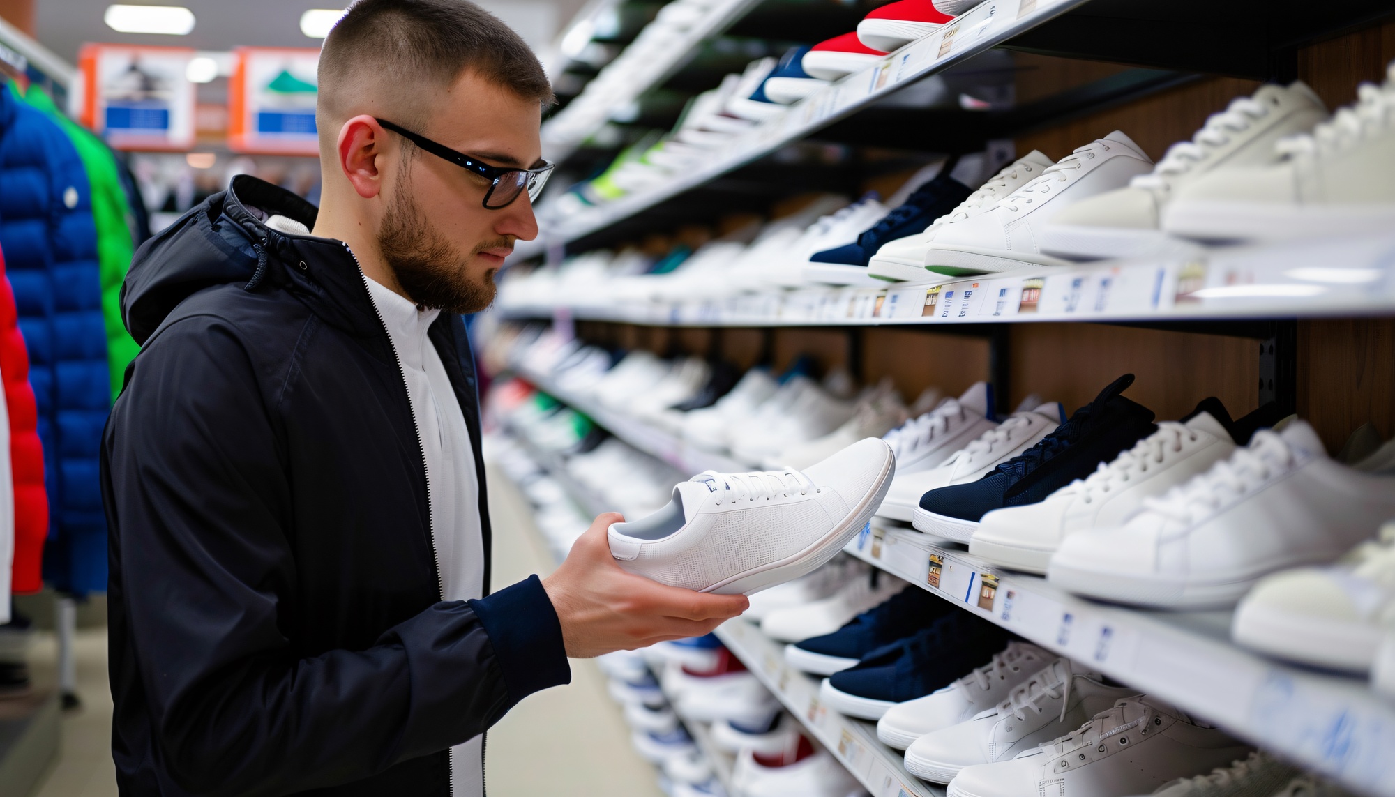 How ERP Software Developers in India are Shaping the Future of Footwear Manufacturing