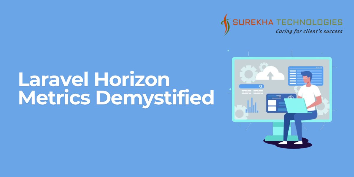 Laravel Horizon Metrics Demystified