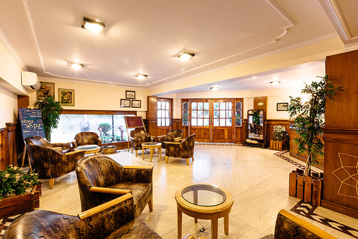 Best Restaurants in Shimla for a Memorable Dining Experience