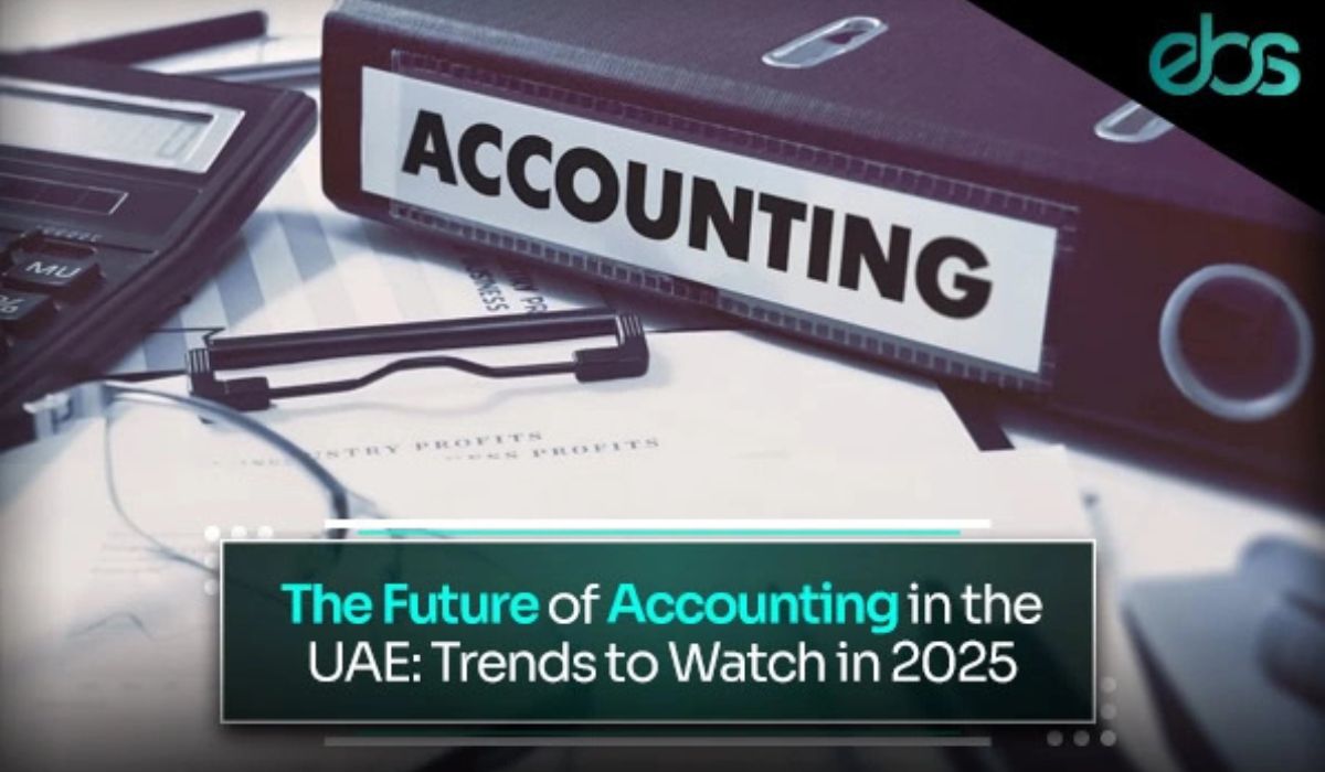 Top Accounting Firms in Dubai: Your Key to Financial Growth and Compliance