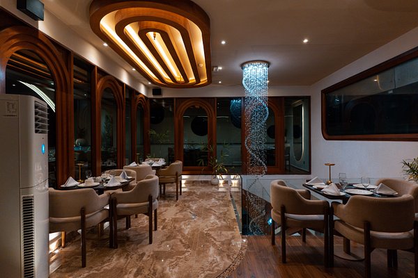 Where to Eat in Dubai – Top Near by Restaurants for First-Time Visitors