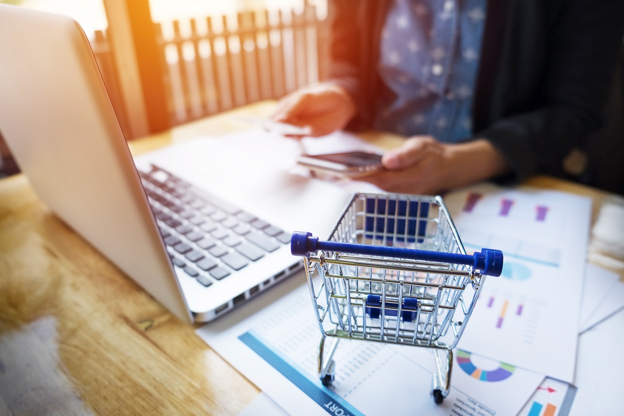 Essential E-Commerce Trends for Startups in 2025