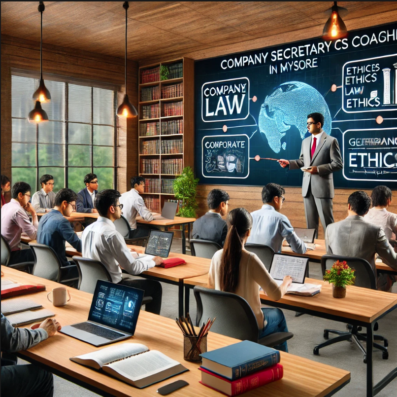 Best CS Coaching Classes in Mysore and US CMA Coaching in Mangalore