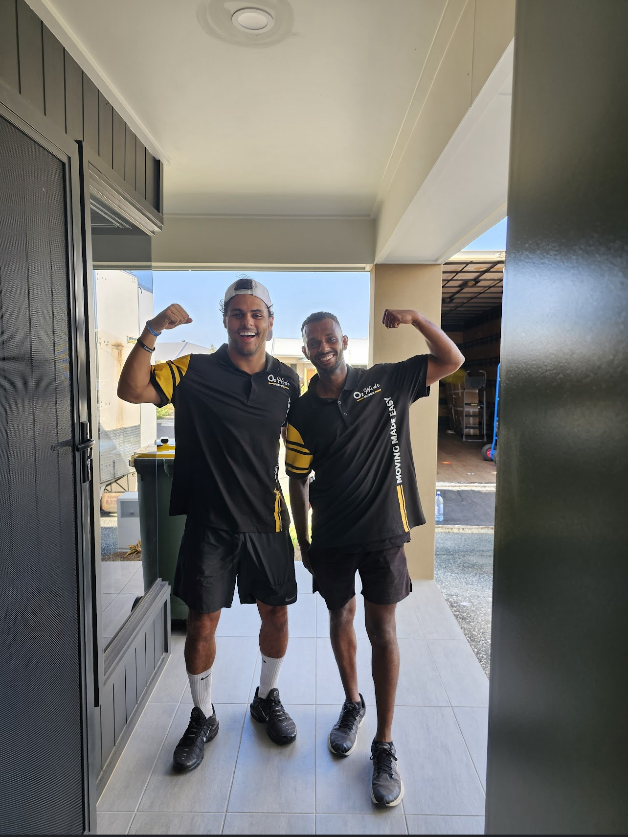 Brisbane Removalists &ndash; Reliable Moving Services in Brisbane