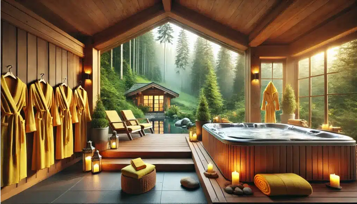 Luxus oder Budget? So planen Sie einen Wellnessurlaub im Schwarzwald, der Ihren Bedürfnissen entspricht