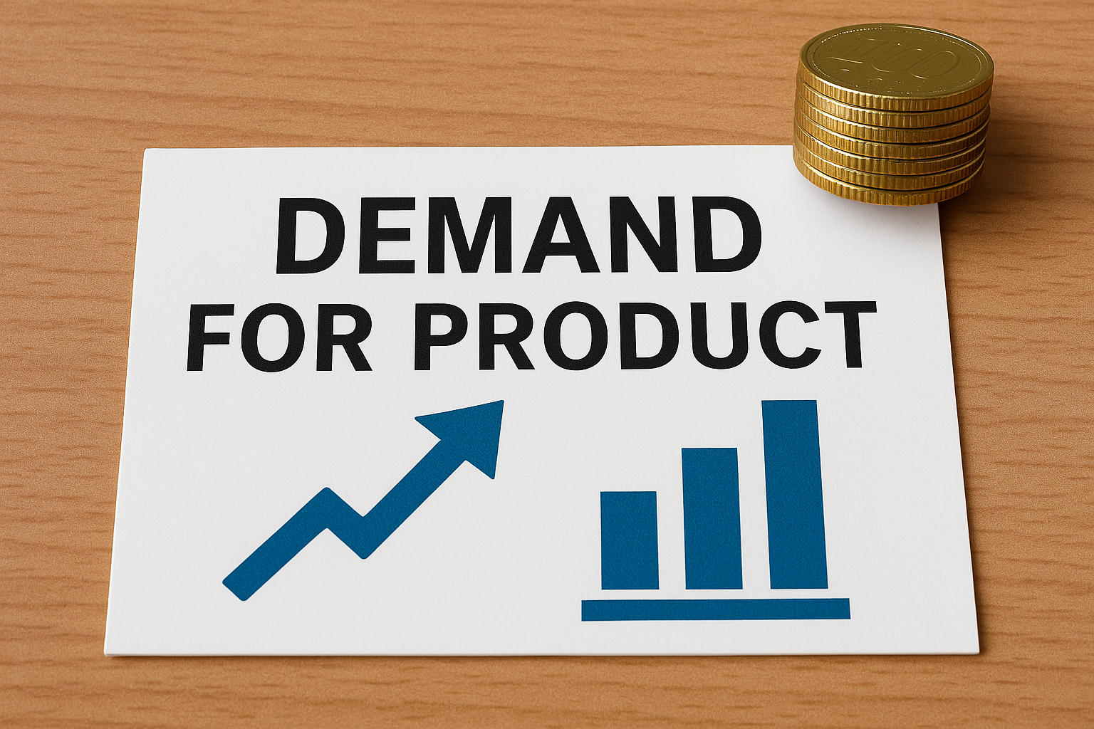 How to Increase Demand for Product Through Marketing Strategies