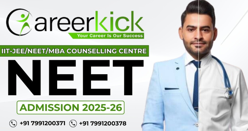 Complete NEET Counseling Services: A Step-by-Step Process Explained