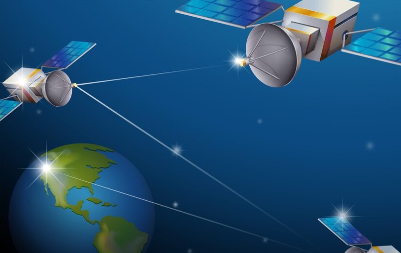 Satellite Data Services Market Size, Share, Growth Drivers & Demand Insights by 2032