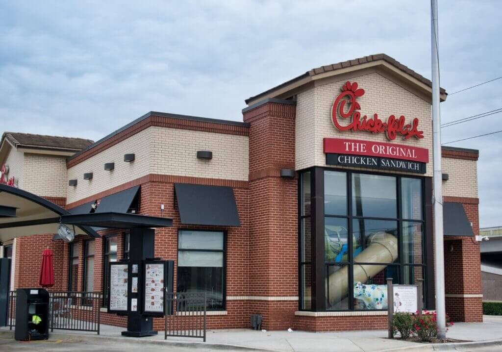 Chick-fil-A Real Estate: A Stable Investment with Growth Potential