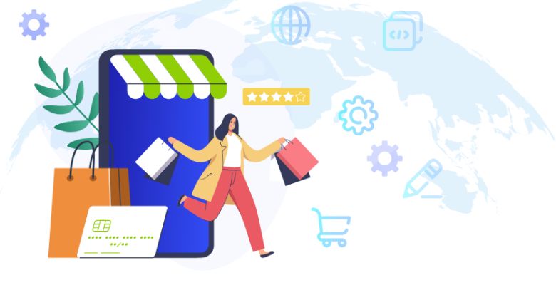 Custom Ecommerce Website Development Services: Build a Store That Sells