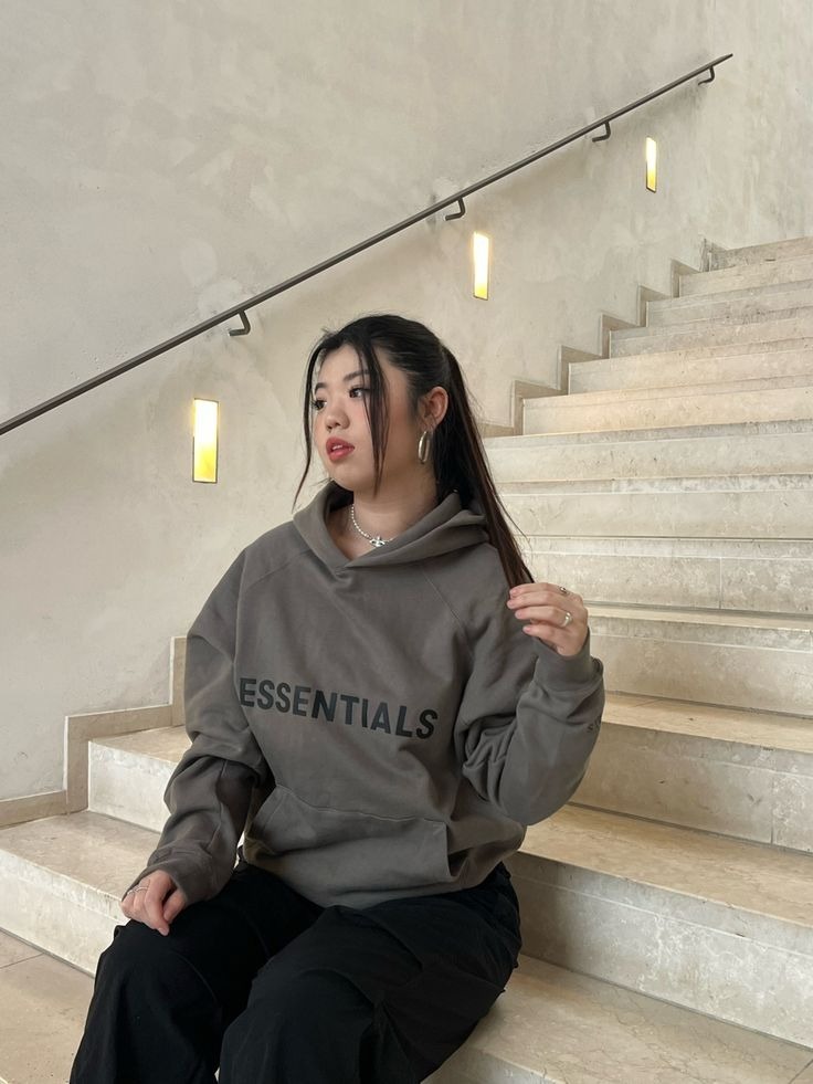 The Evolution of Luxury Streetwear Essentials Hoodie Canada