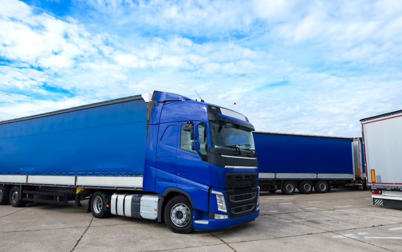 Linehaul Transportation A Strategic Approach to Long-Distance Freight Optimization
