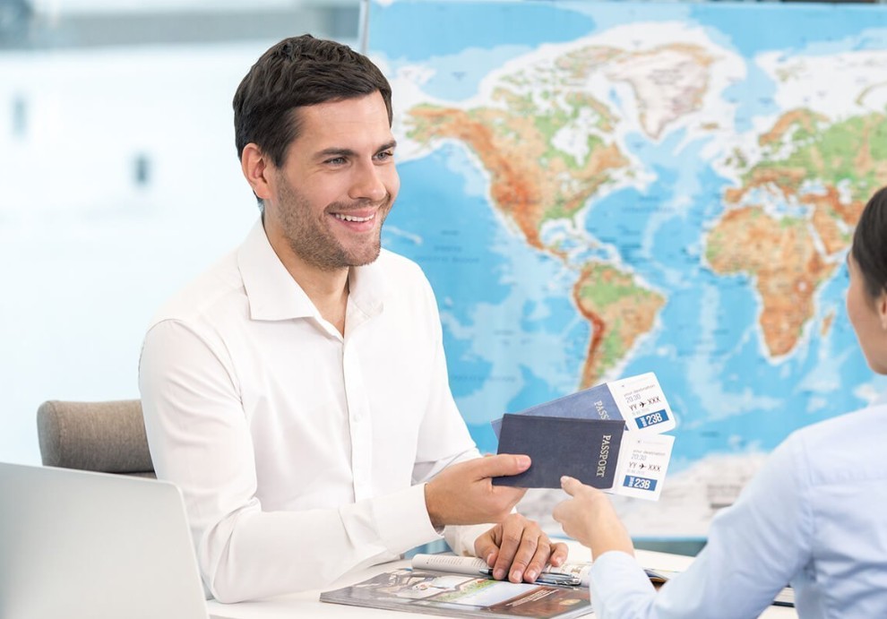 Common Mistakes New Travel Agents Make and How to Avoid Them