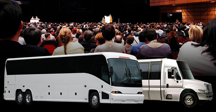 Reliable Group Tour Transportation – Buses, Vans & Executive Vehicles