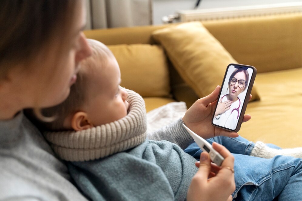 Telehealth Psychiatrist Katy