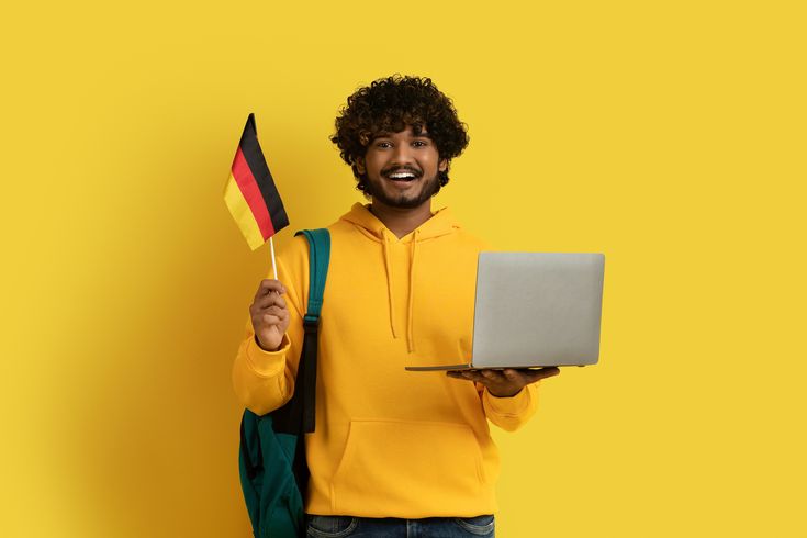 How to Learn German Online Fast: Tips for Students in Jaipur