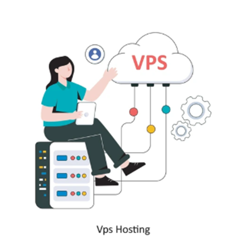 VPS vs. Dedicated Hosting: Which One Should You Choose?