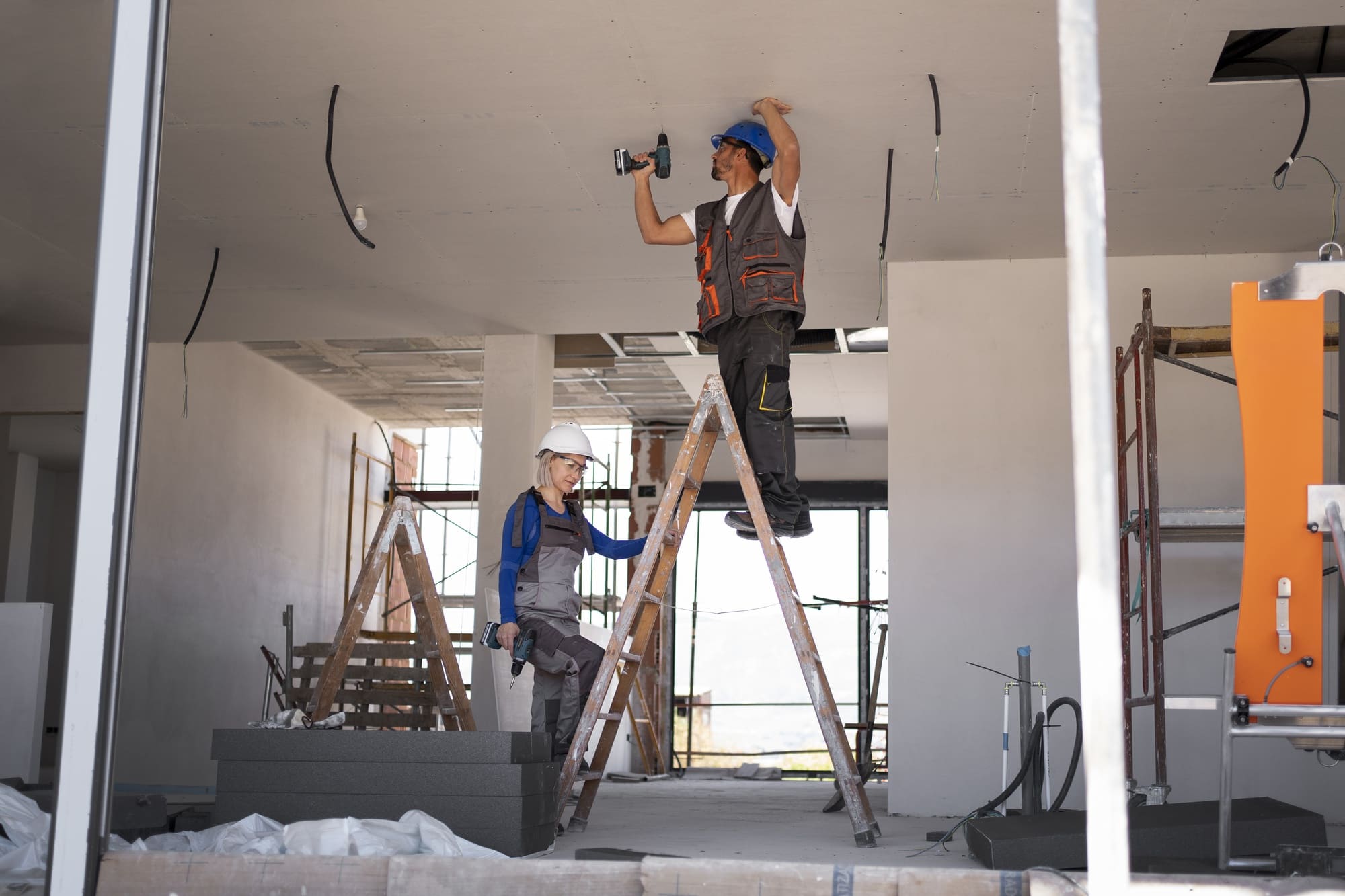 How Storm Damage Repairs in Mobile, AL Can Save Your Property from Further Deterioration