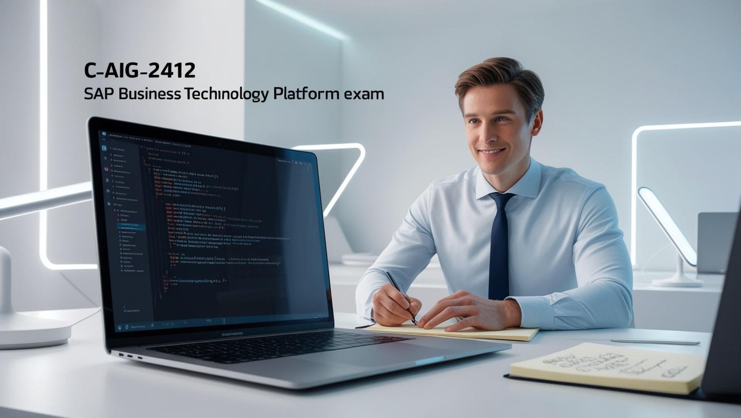 Effective Study Hacks for Passing the SAP C_AIG_2412 Exam