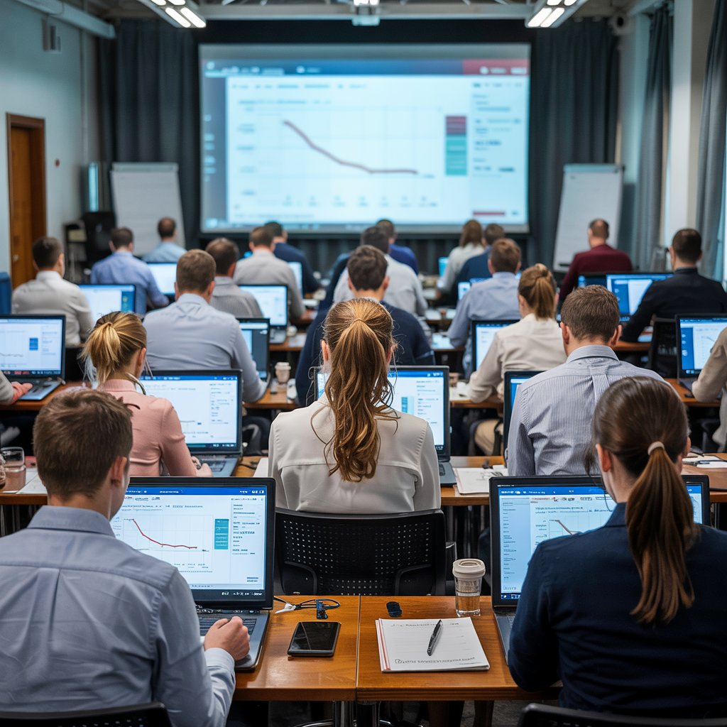 Best Financial Modeling Courses & Certificates [2025] 