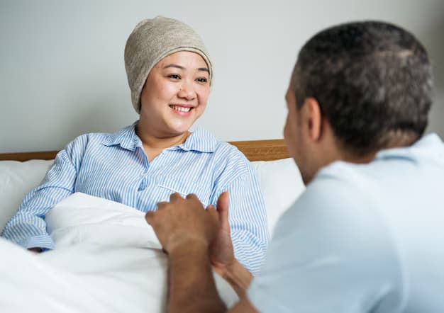 Cancer Care in Edmonton: Personalized Support for Patients