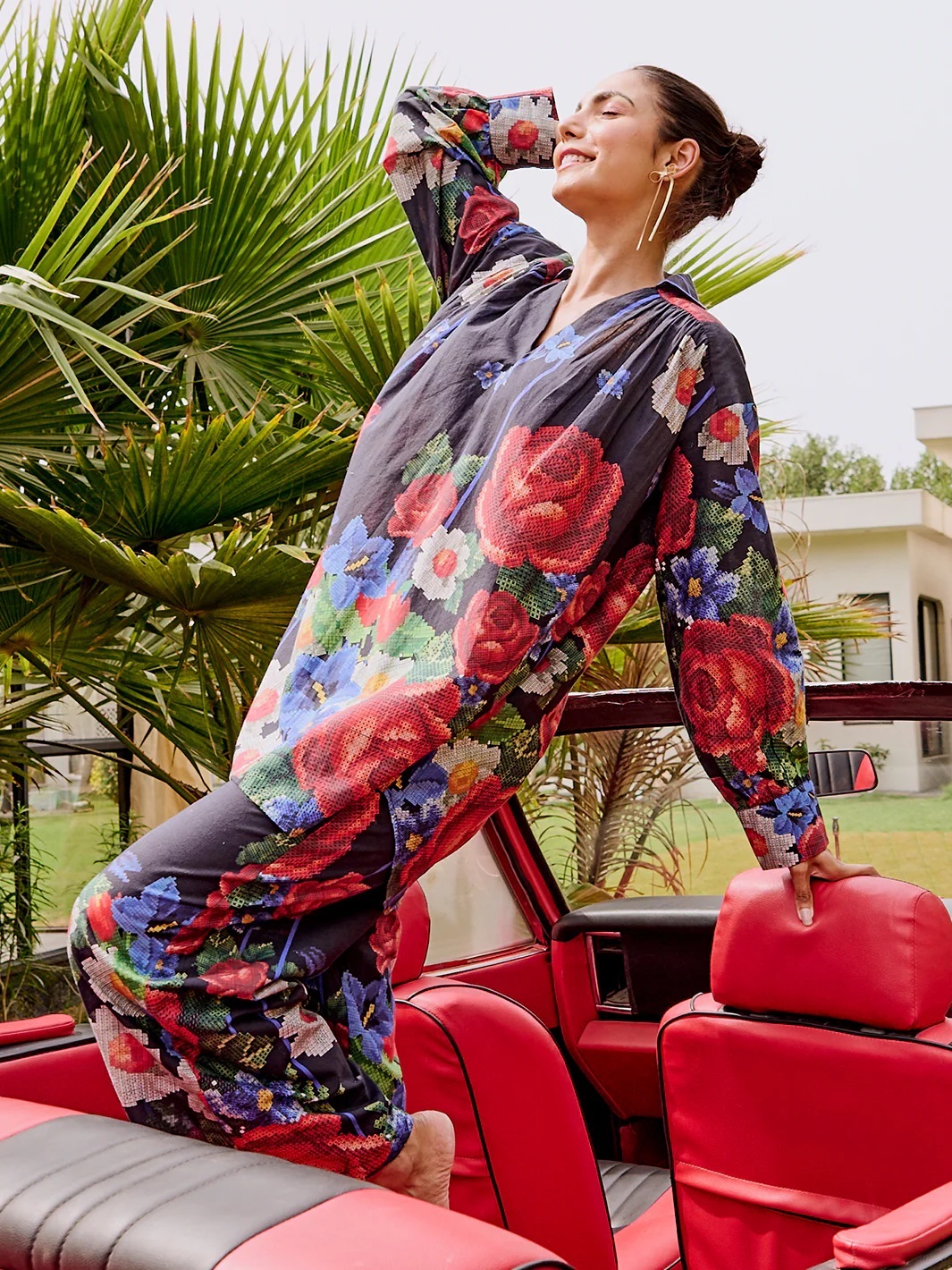 Stylish Co-ord Sets for Women: Your Go-To Fashion for Every Occasion