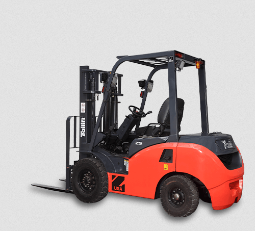 Electric vs. Propane Toyota Forklifts: Which One Fits Your Business Best?