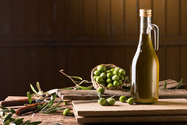 How California Olive Oil Producers Ensure Quality and Freshness