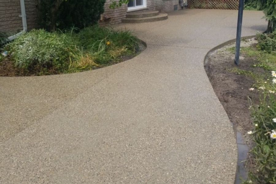Innovations in Concrete Materials and Their Pricing Impact in Sterling Heights