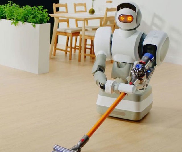 Ecovacs Robotics Co. Ltd: Pioneering the Future of Household Robots with Innovation and Strategy