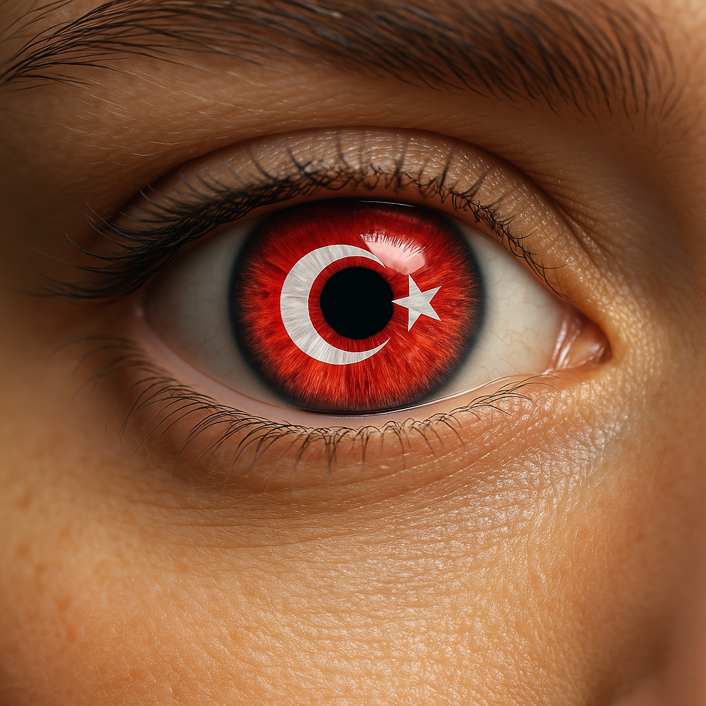 LASIK in Turkey: Why Medical Travelers Are Flocking Here for Clearer Vision
