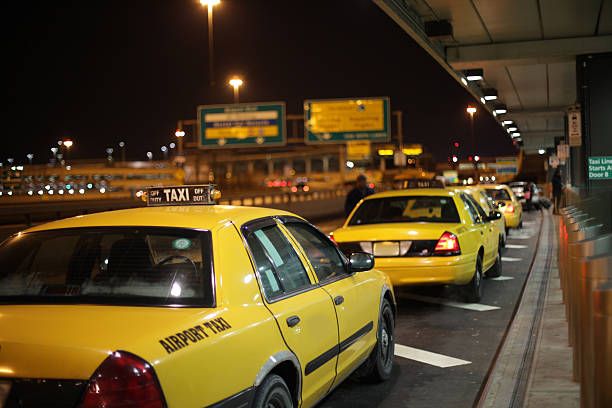 How Local Taxi Services Helping During Public Transit Strikes