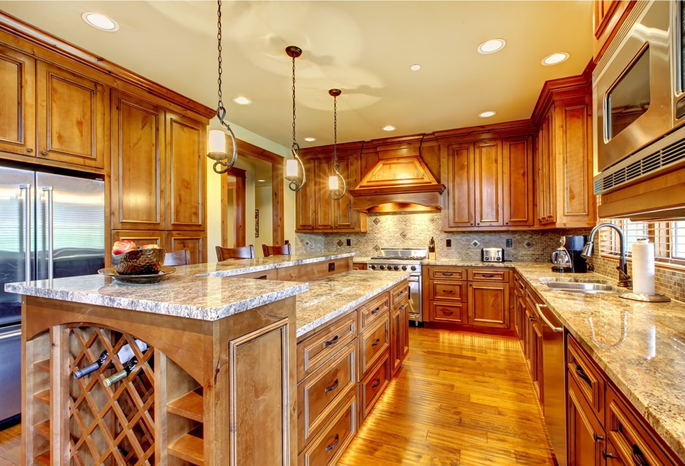 Smart Kitchen Remodeling for Lake Country Homes