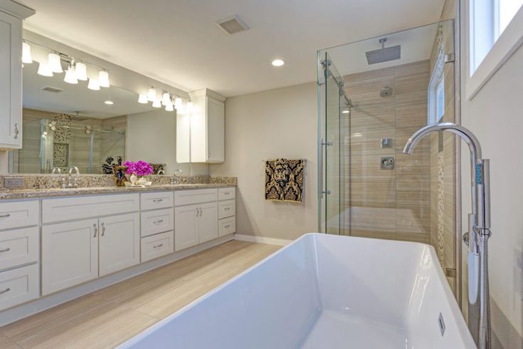 How Can You Make Your Bathroom More Accessible During A Remodel?