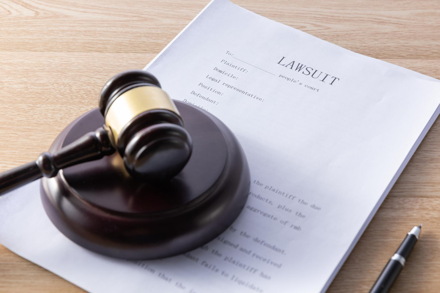The Benefits of Using Reliable Bail Bond Services in Dallas, TX